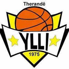 KB YLLI Team Logo